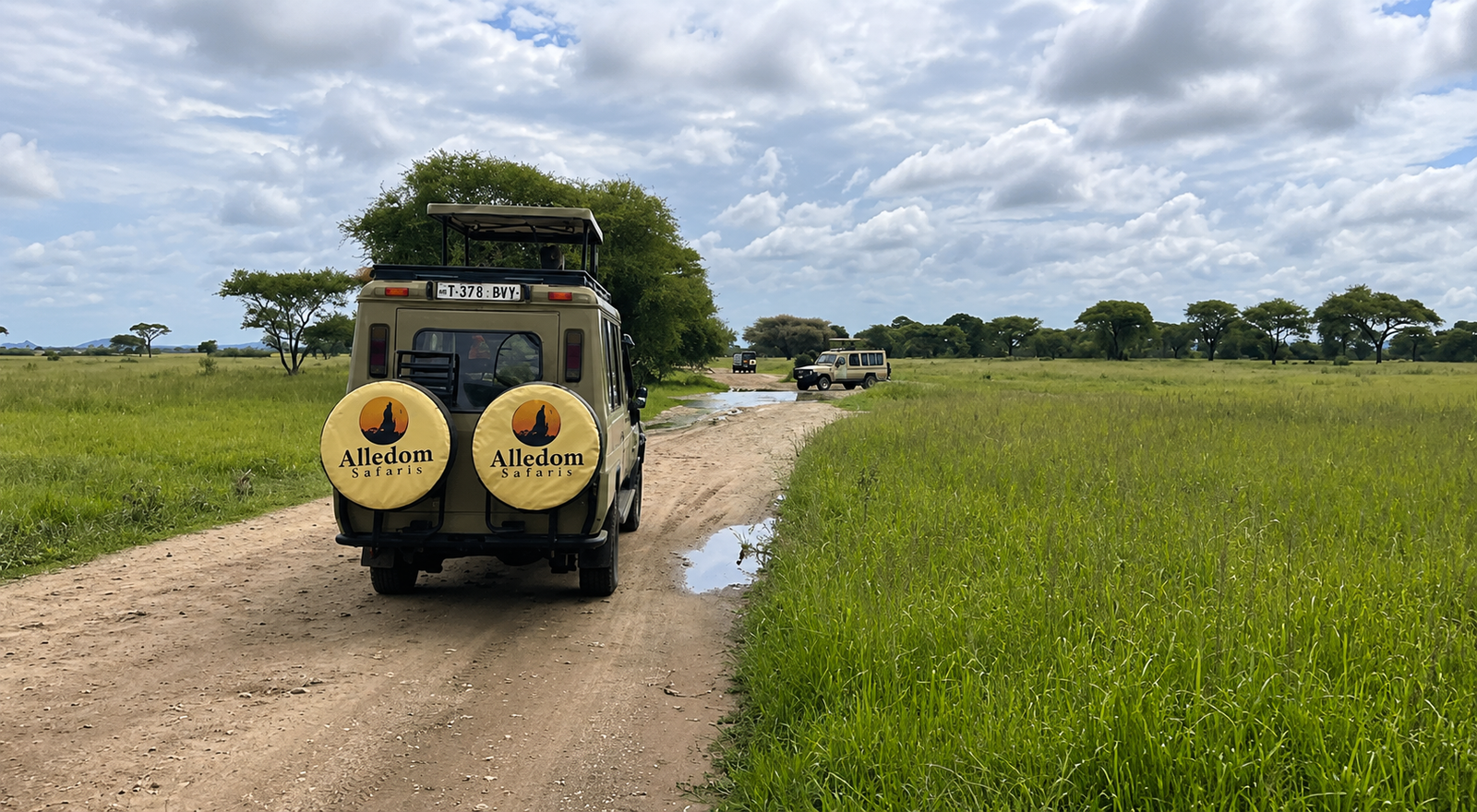 Serengeti